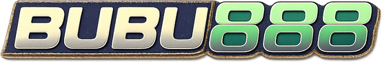 bubu888 Logo